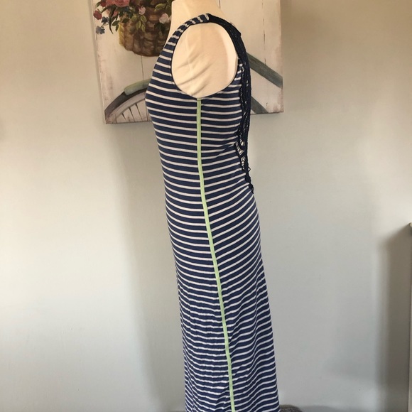 Tank dress - Picture 2 of 3